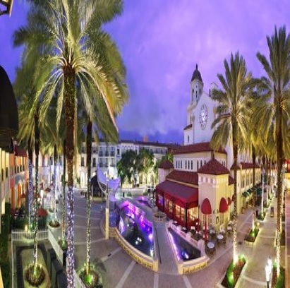 PALM BEACHSigma Americas