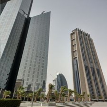 DUBAISigma Capital